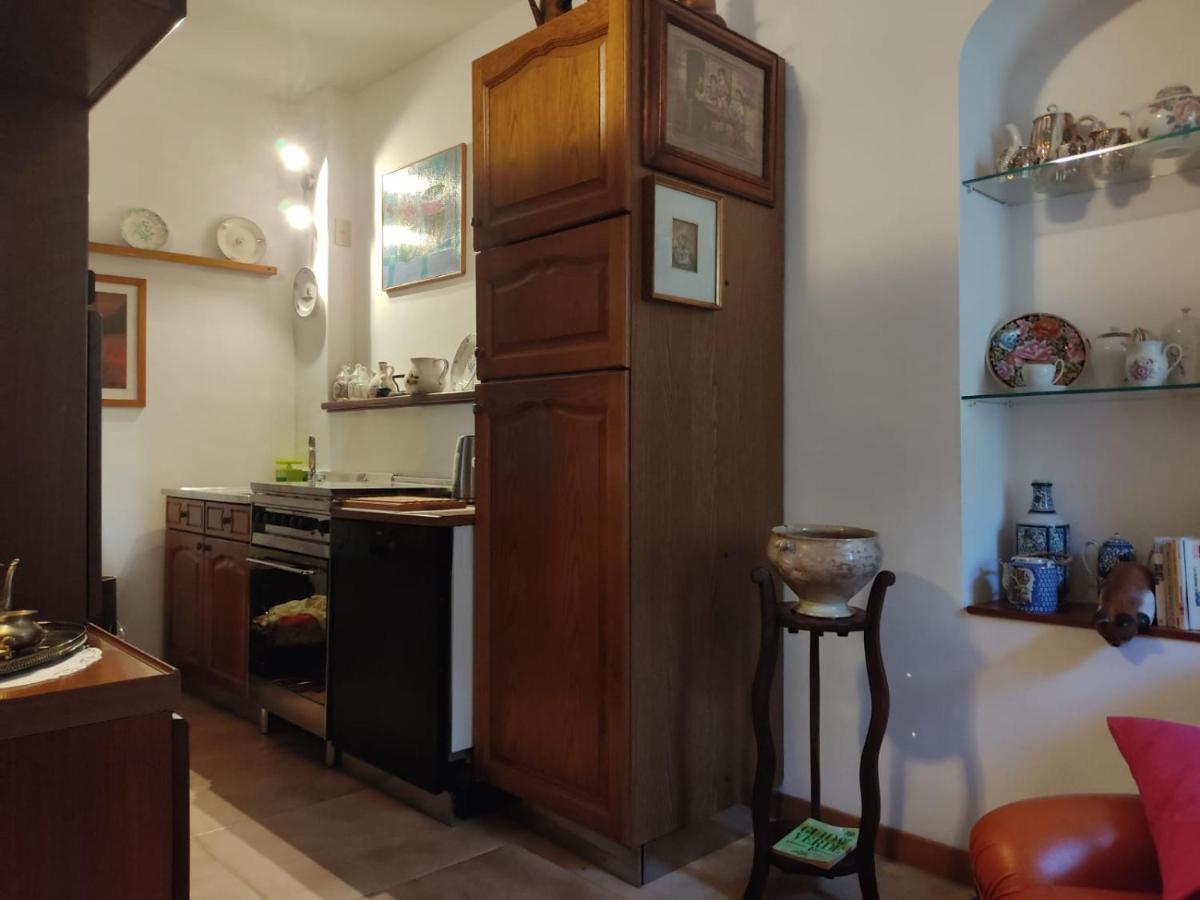 Rua Dell'Arco 11 Hotel Ascoli Piceno Ngoại thất bức ảnh