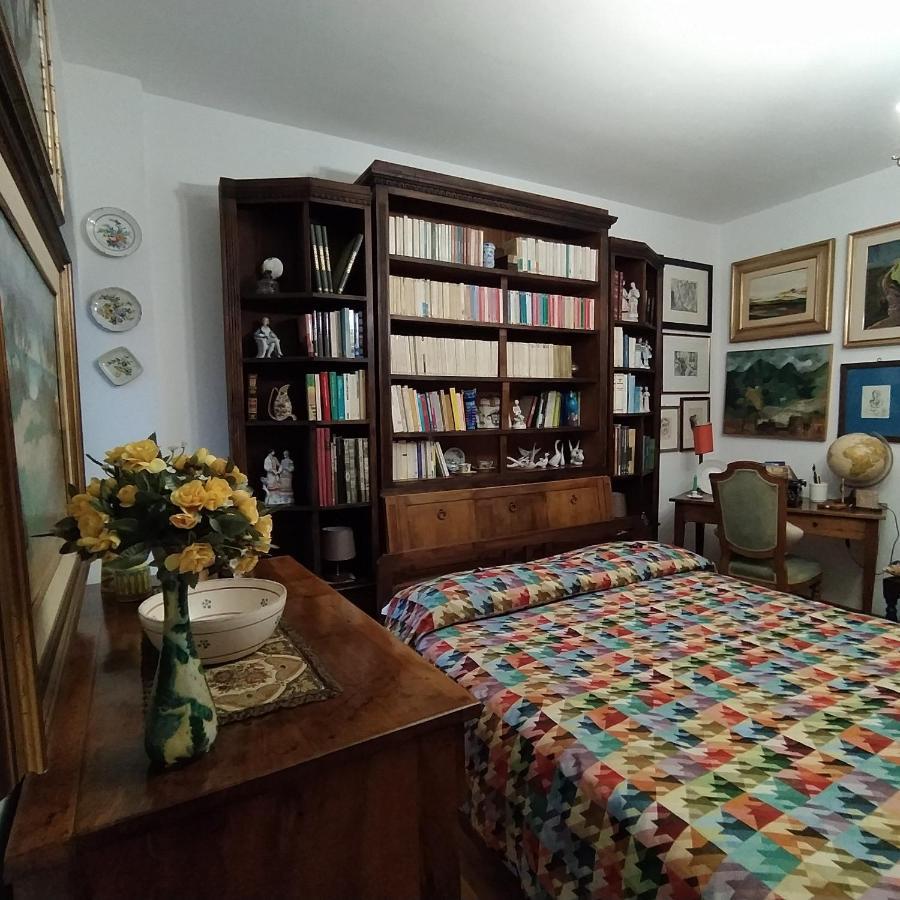 Rua Dell'Arco 11 Hotel Ascoli Piceno Ngoại thất bức ảnh