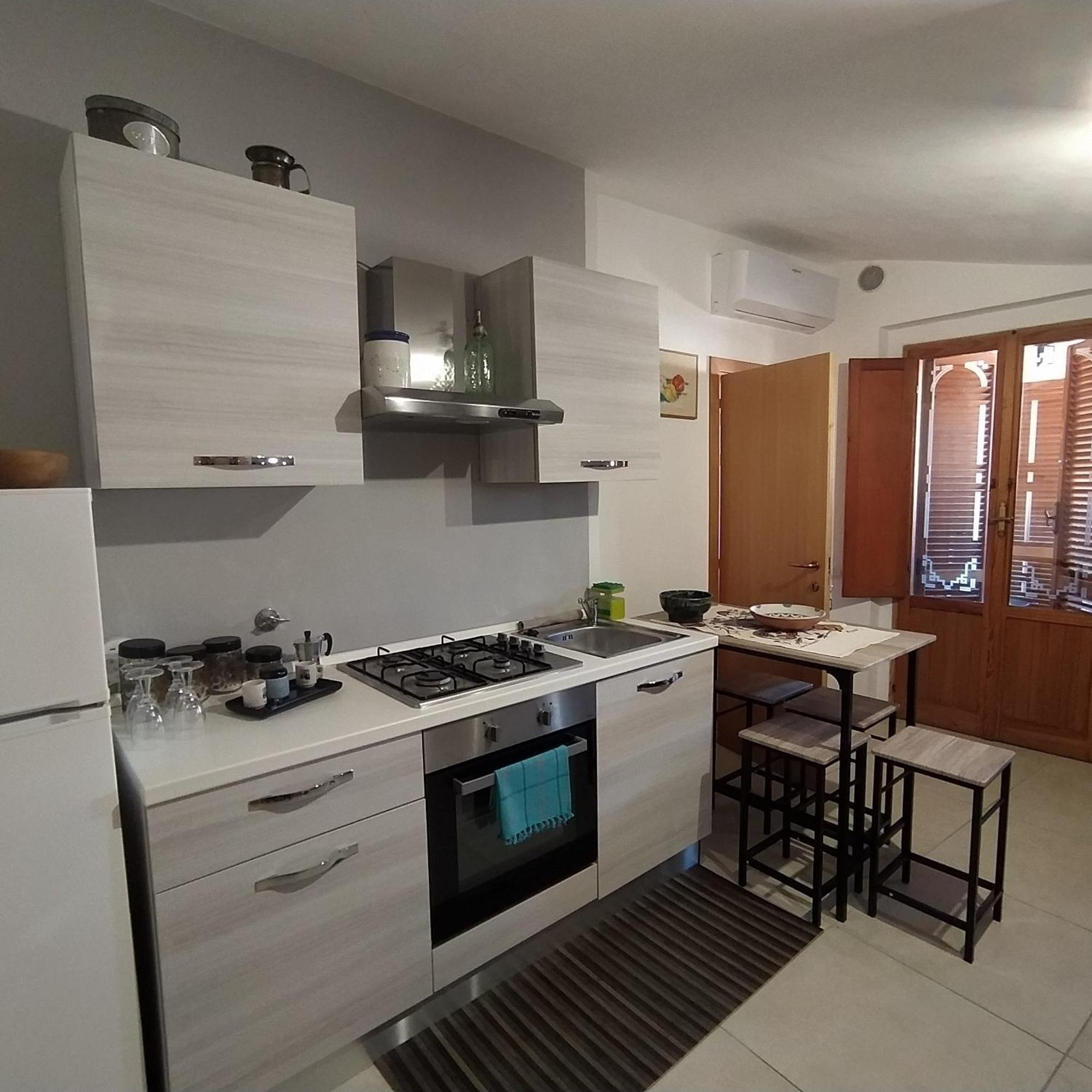 Rua Dell'Arco 11 Hotel Ascoli Piceno Ngoại thất bức ảnh