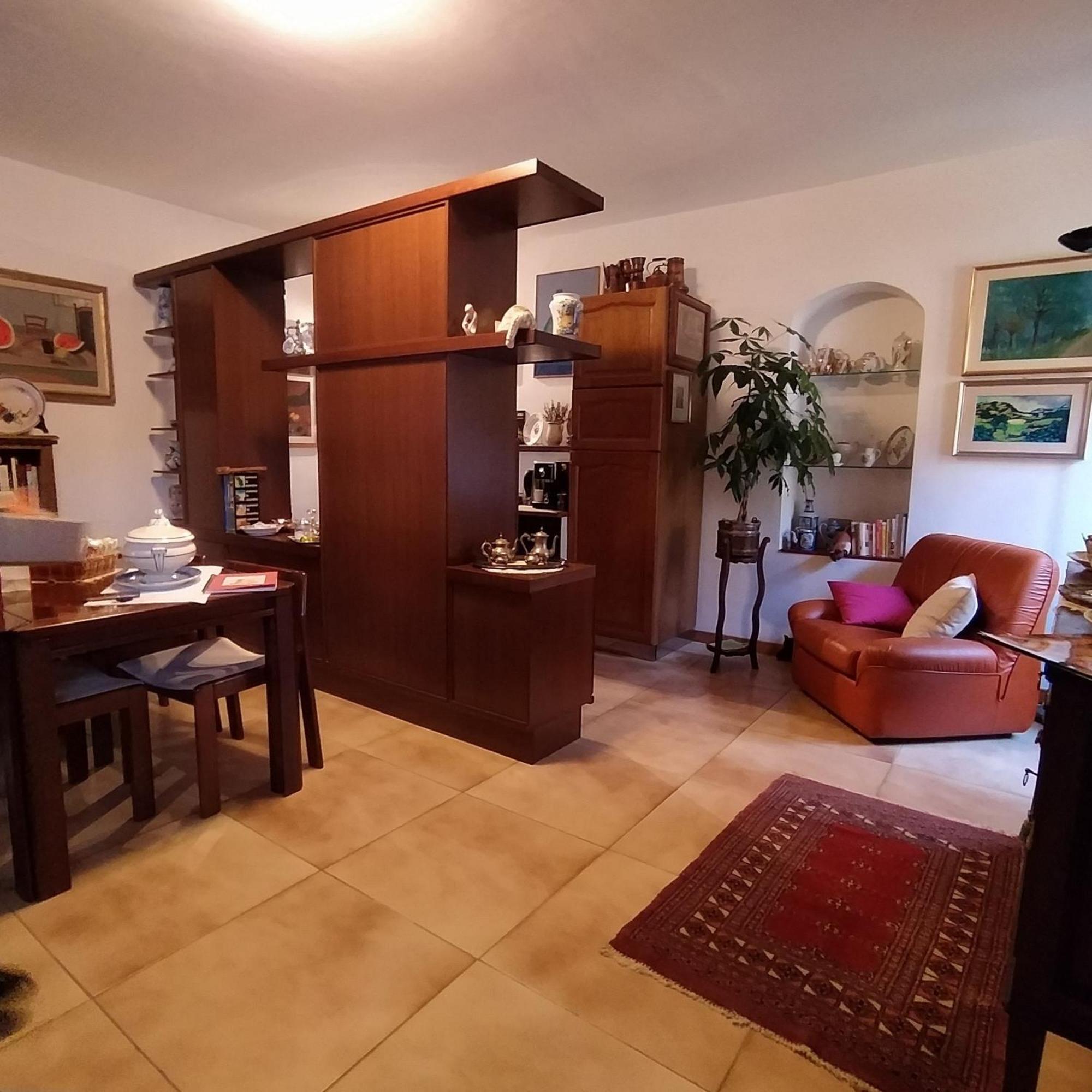 Rua Dell'Arco 11 Hotel Ascoli Piceno Ngoại thất bức ảnh