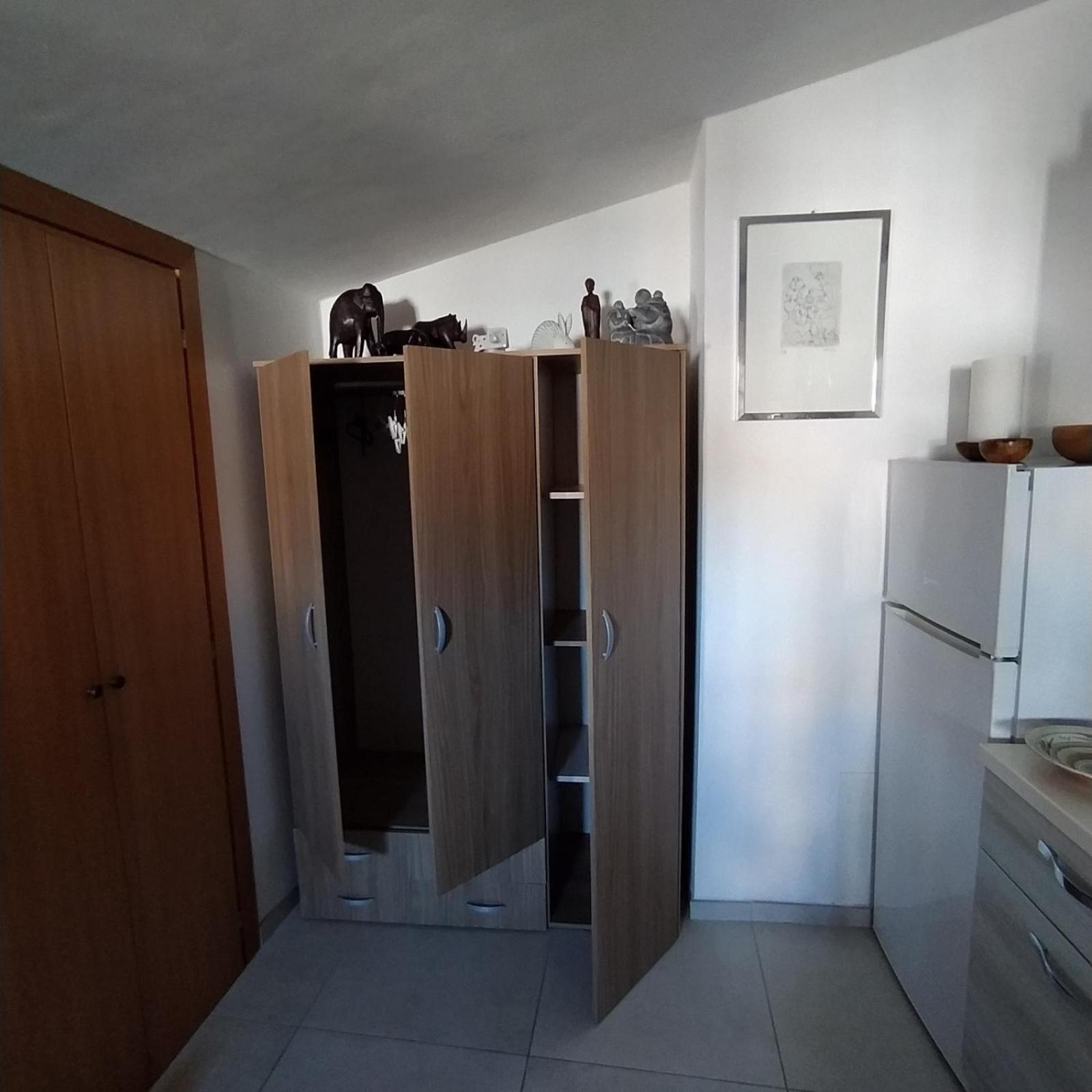 Rua Dell'Arco 11 Hotel Ascoli Piceno Ngoại thất bức ảnh