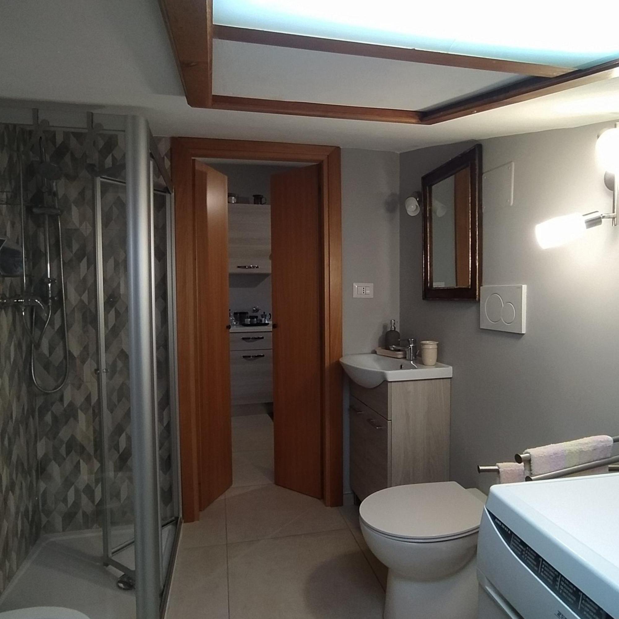 Rua Dell'Arco 11 Hotel Ascoli Piceno Phòng bức ảnh